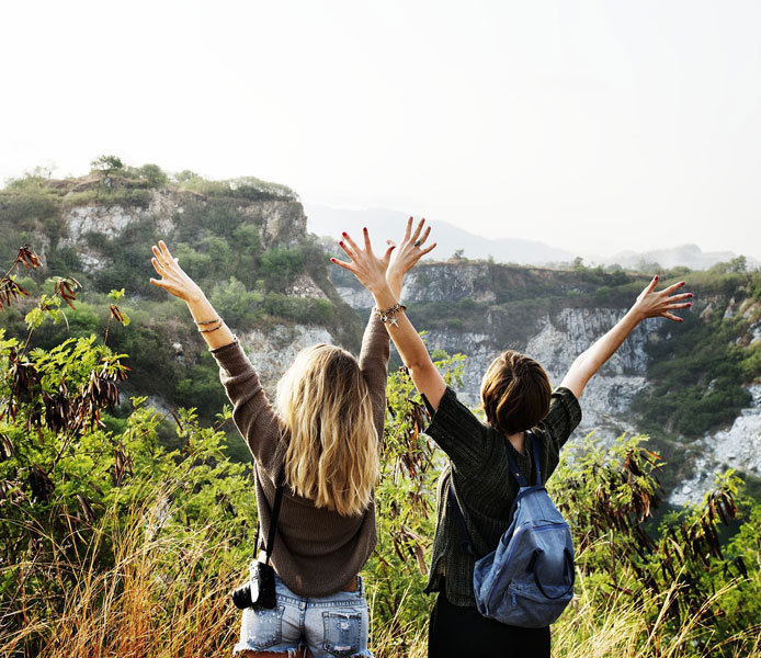 The popular women's eyeglasses trends