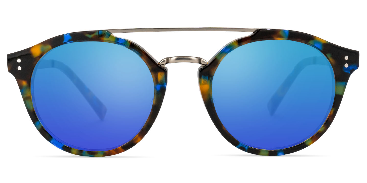 处方太阳镜 test002 glasses GWX345672-01-02